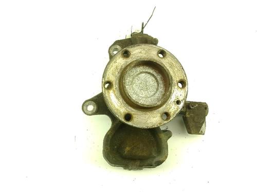 Used Right front steering knuckle MERCEDES-BENZ SPRINTER 3,5-t Van (B906) 310 CDI (906.631, 906.633, 906.635, 906.637) (95 hp) 18376401