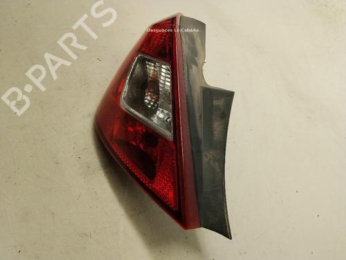 Left taillight OPEL CORSA D (S07) 1.3 CDTI (L08, L68) | BP36765530C34 - Image 2