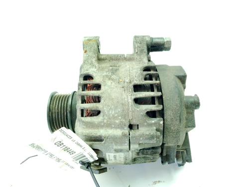 Alternator FORD C-MAX II (DXA/CB7, DXA/CEU) 1.6 TDCi | BP34340231M7 - Image 2