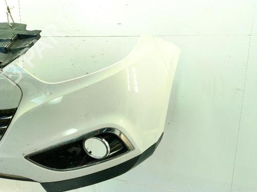 Front bumper HYUNDAI ix35 (LM, EL, ELH) 1.7 CRDi | BP29219477C7 