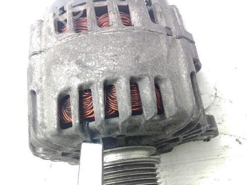 Alternator VW PASSAT B6 (3C2) 2.0 TDI 16V 4motion | BP24544467M7 - Image 2