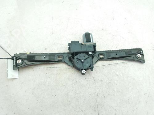Front right window mechanism CITROËN NEMO MPV 1.3 HDi 75 | BP24544330C23 