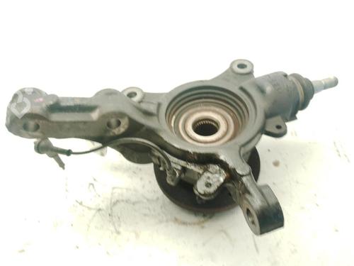 Left front steering knuckle RENAULT MASTER III Van (FV) 2.3 dCi 135 FWD (FV0N, FV08, FV06, FV00, FV1S) | BP28290916M25 - Image 4