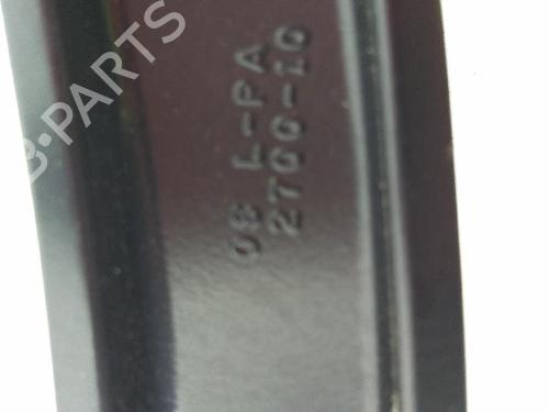 Front windshield wiper arm HYUNDAI KONA (OS, OSE, OSI) 1.0 T-GDi Hybrid 48V | BP18367890C143 