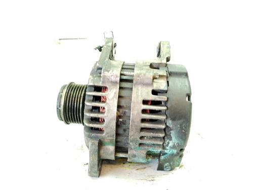 Alternator OPEL MERIVA B MPV (S10) 1.7 CDTI (75) | BP38949939M7 - Image 2