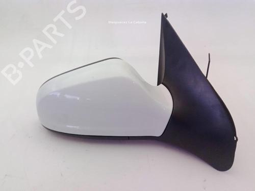 Right mirror OPEL ASTRA H CLASSIC Estate (A04) 1.7 CDTI (L35) | BP29449452C27 