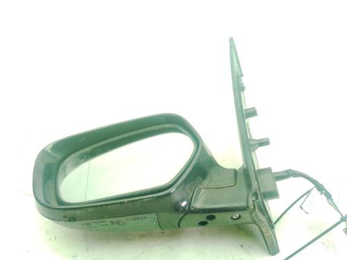Used Left mirror Left mirror MITSUBISHI GRANDIS (NA_W) 2.0 DI-D (NA8W) (136 hp) 36319138 36319138