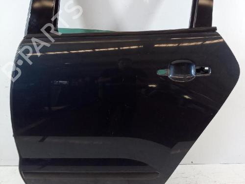 Used Left rear door PEUGEOT 3008 I MPV (0U_) 1.6 HDi (112 hp) 18377003