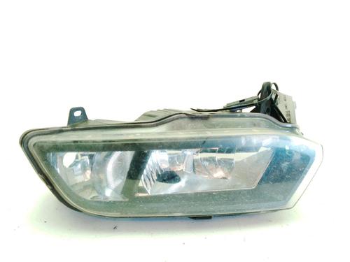 Used Left front fog light Left front fog light VW POLO V (6R1, 6C1) 1.4 TDI (90 hp) 34263847 34263847