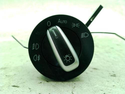Used Headlight switch VW PASSAT CC B6 (357) 2.0 TDI (140 hp) 26376788
