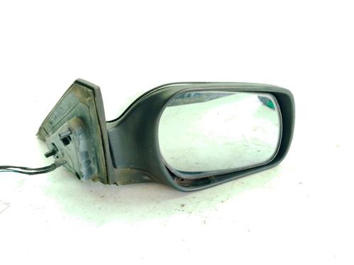 Used Right mirror MAZDA 6 Station Wagon (GY) 2.0 DI (GY19) (136 hp) 28009008
