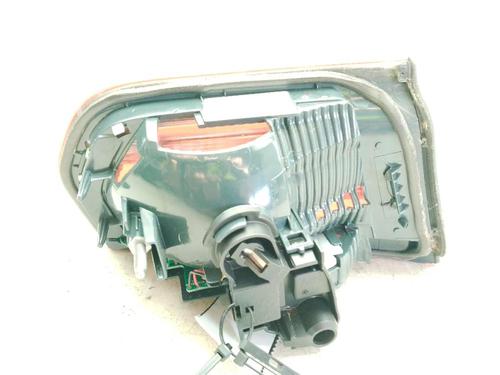 Right tailgate light BMW 3 (F30, F80) 318 d | BP24544254C80 