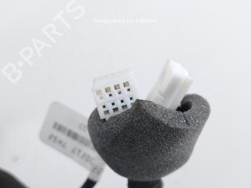 Rear mirror MERCEDES-BENZ C-CLASS (W205) C 220 BlueTEC / d (205.002, 205.004) | BP31989568I6 