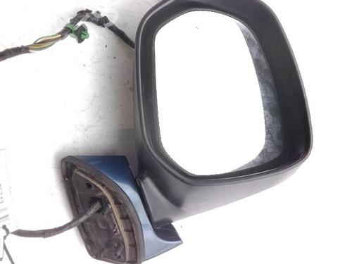 Left mirror CITROËN C4 Picasso I MPV (UD_) 2.0 HDi 150 | BP24046061C26 