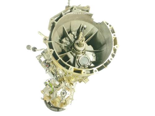 Used Gearbox LAND ROVER DEFENDER Station Wagon (L316, L315) 2.4 Td4 4x4 (L316) (122 hp) 30696010