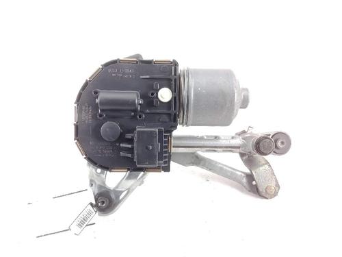 Used Front wiper motor PEUGEOT 5008 (0U_, 0E_) 2.0 HDi 150 / BlueHDi 150 (150 hp) 18359282