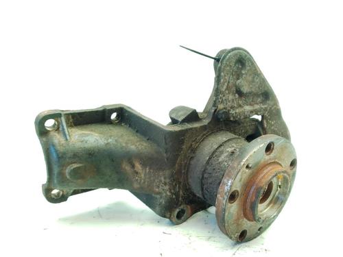 Used Left front steering knuckle Left front steering knuckle 39425370 39425370