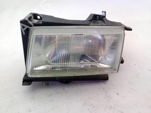 Used Left headlight PEUGEOT EXPERT (224_) 2.0 HDi (94 hp) 29628296