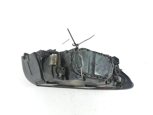 Left headlight VOLVO V50 (545) 2.0 D | BP18365762C28 