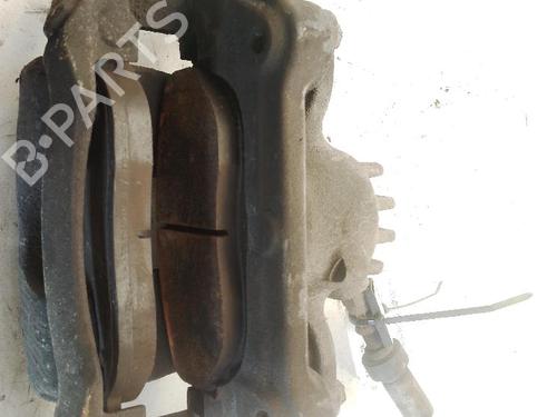 Right front brake caliper OPEL VIVARO B Van (X82) 1.6 CDTI (05) | BP29605979M104 