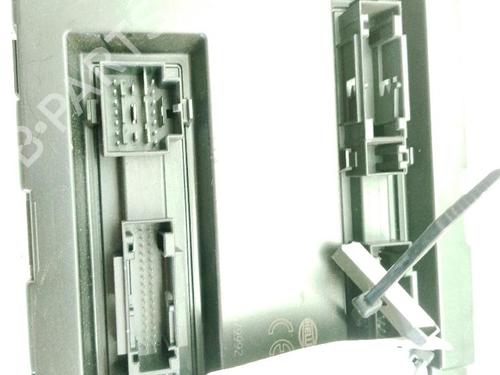 Electronic module AUDI A4 B8 (8K2) 2.7 TDI | BP31081088M83