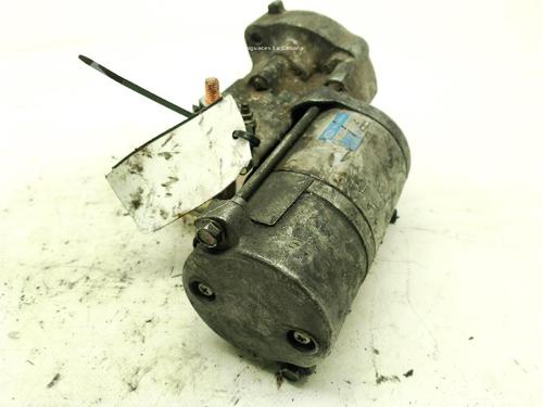 Starter LAND ROVER FREELANDER 2 (L359) 2.2 TD4 4x4 | BP32280398M8 - Image 3