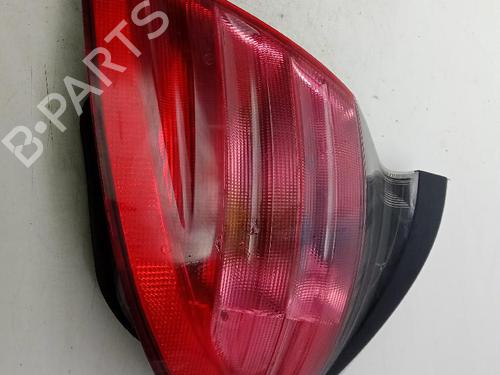 Used Right taillight MERCEDES-BENZ C-CLASS Coupe (CL203) C 220 CDI (203.706) (143 hp) 32358609
