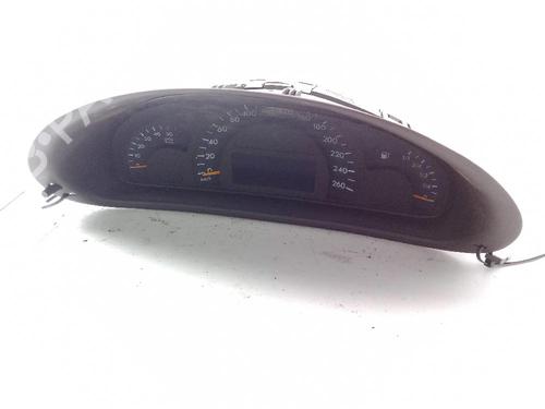 Kombiinstrument MERCEDES-BENZ C-CLASS (W203) C 200 CDI (203.004) (116 hp) 24002366