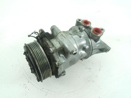 Used AC compressor AC compressor FORD TRANSIT Van (FA_ _) 2.2 TDCi (140 hp) 18371858 18371858