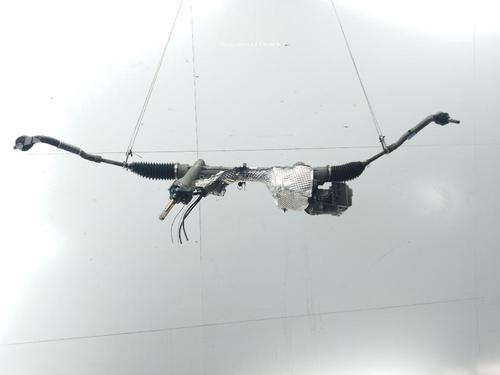 Used Steering rack PEUGEOT 3008 II SUV (MC_, MR_, MJ_, M4_) 1.5 BlueHDi 130 (131 hp) 27450105
