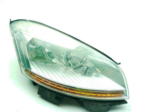 Højre forlygte CITROËN C4 Grand Picasso I (UA_) 1.6 HDi (109 hp) 30844816