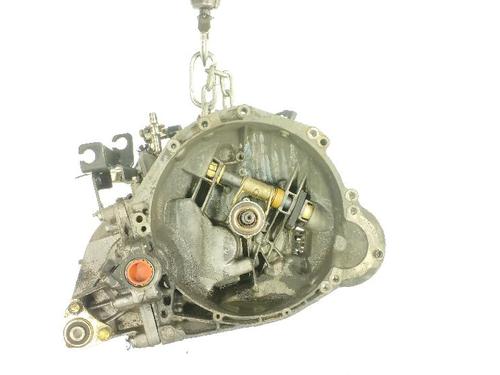 Used Gearbox Gearbox PEUGEOT BOXER Van (230L) 2.5 D (86 hp) 36765491 36765491