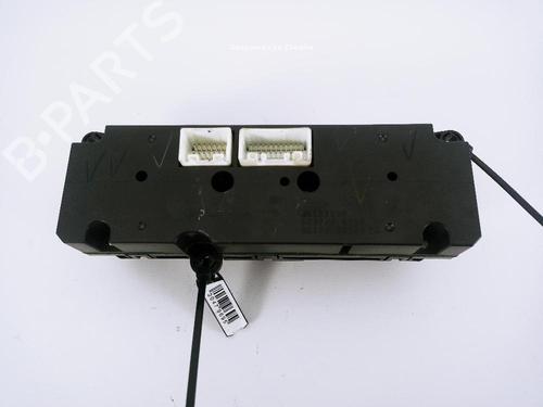 AC Styreenhet / Manøvreringsenhet MITSUBISHI L200 / TRITON (KA_T, KB_T) 2.5 DI-D 4WD (KB4T) | BP24040966I5 