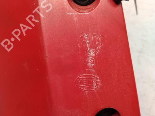 Left taillight SEAT LEON (1P1) 1.9 TDI | BP38795502C34 - Image 5