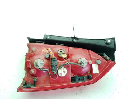 Left taillight HYUNDAI TUCSON (JM) 2.0 CRDi | BP28973052C34 