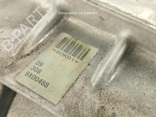 Gearbox SUZUKI GRAND VITARA II (JT, TE, TD) 1.9 DDiS (JB419WD, JB419XD) | BP24044841M3 