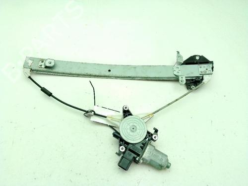 Used Rear left window mechanism SUBARU LEGACY V Estate (BR) 2.0 D AWD (BRD) (150 hp) 28714514