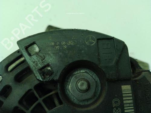 Alternator MERCEDES-BENZ CLC-CLASS (CL203) CLC 200 CDI (203.707) | BP33014371M7  - Image 5