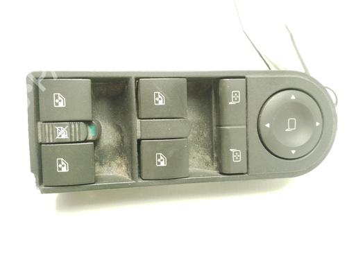 Used Left front window switch Left front window switch OPEL ASTRA H Estate (A04) 1.7 CDTI (L35) (125 hp) 32695422 32695422