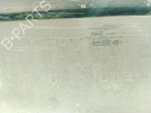 Front bumper NISSAN PRIMERA Hatchback (P11) 1.8 16V | BP30368130C7