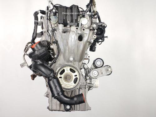 Engine FORD FOCUS IV (HN) 1.0 EcoBoost | BP31989825M1