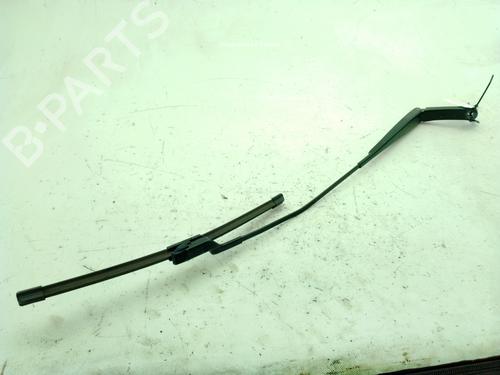 Used Front windshield wiper arm SEAT LEON ST (5F8) 2.0 TDI (150 hp) 28578178
