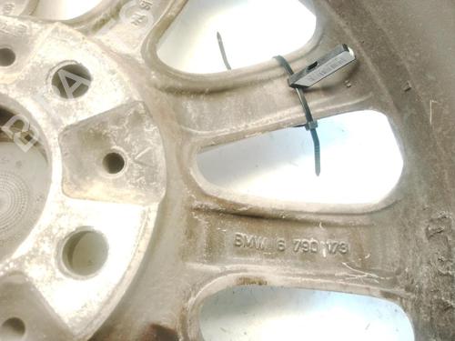 Rim BMW 5 (F10) 530 d | BP27097563C45 