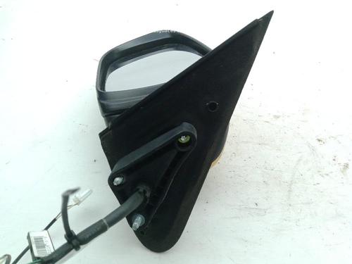 Left mirror NISSAN JUKE (F15) 1.5 dCi | BP24046189C26