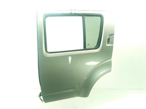left-rear-door-nissan-pathfinder-iii-r51-2005-30339170 main image