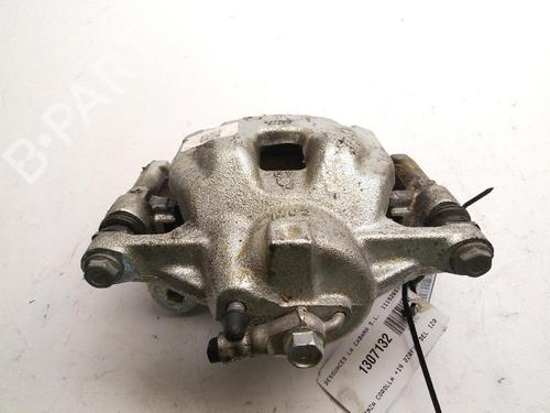 Left front brake caliper TOYOTA COROLLA Hatchback (_E21_, _EA1_, _EH1_) 1.8 VVTi Hybrid (ZWE219) | BP24047640M105 - Image 3