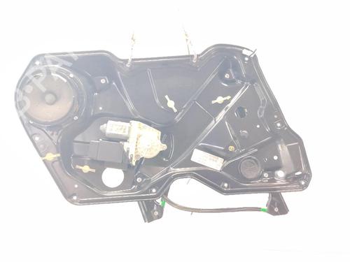 Rudehejsemekanisme ventre foran SEAT TOLEDO II (1M2) 1.9 TDI (110 hp) 31915287