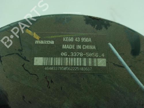 Serwo hamulca MAZDA CX-5 (KE, GH) 2.2 D AWD (KE2AW) | BP30718759M42