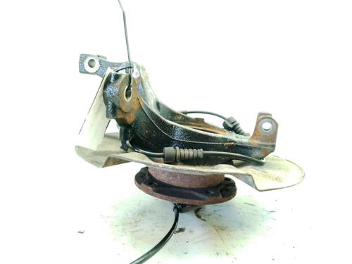 Left front steering knuckle SUZUKI SX4 (EY, GY) 1.9 DDiS 4x4 (RW419D) | BP33454635M25 - Image 2