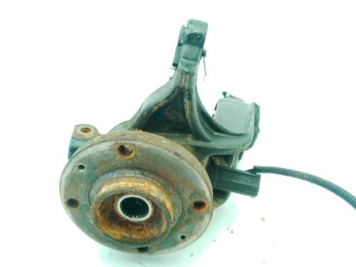 Used Right front steering knuckle CITROËN C3 III (SX) 1.2 PureTech 82 (83 hp) 31012484